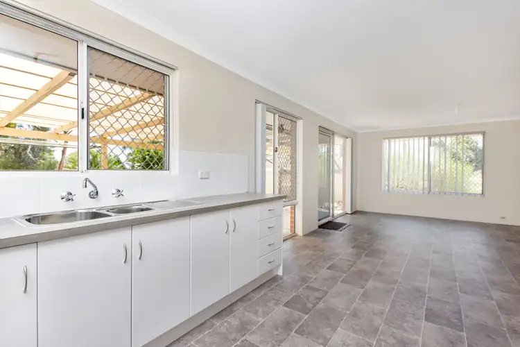 Second view of Homely house listing, 16 Rowe Place, Midland WA 6056