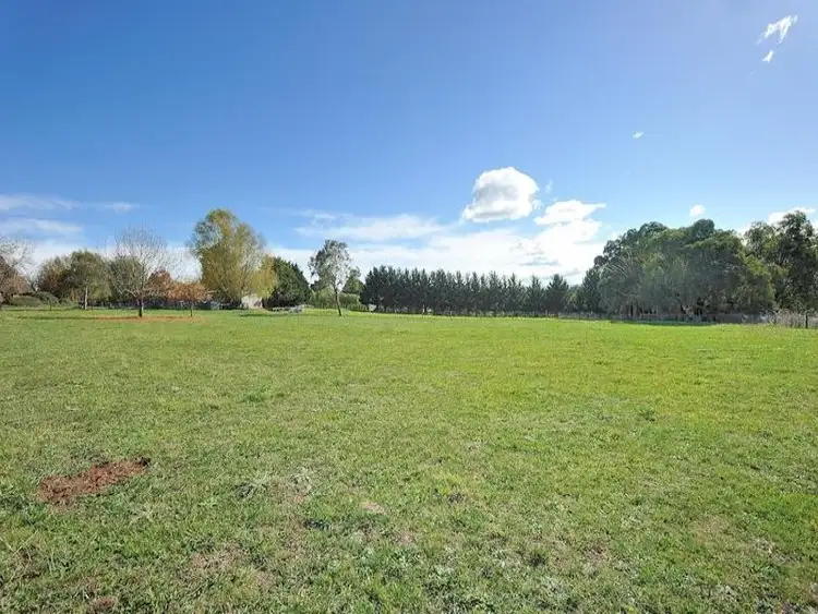 Second view of Homely land listing, Lot 2 26 Pepperell Drive, Drouin VIC 3818