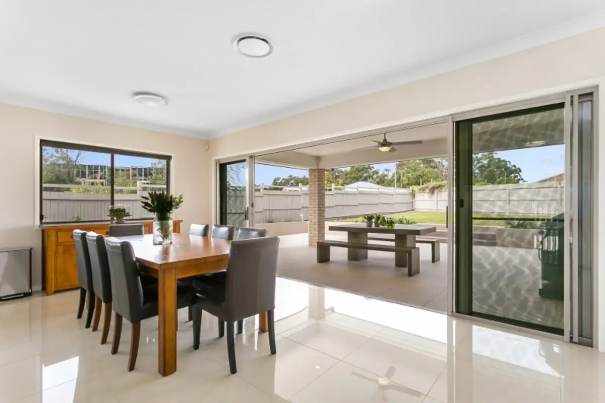 Main view of Homely house listing, 49 Hendos Place, Moggill QLD 4070