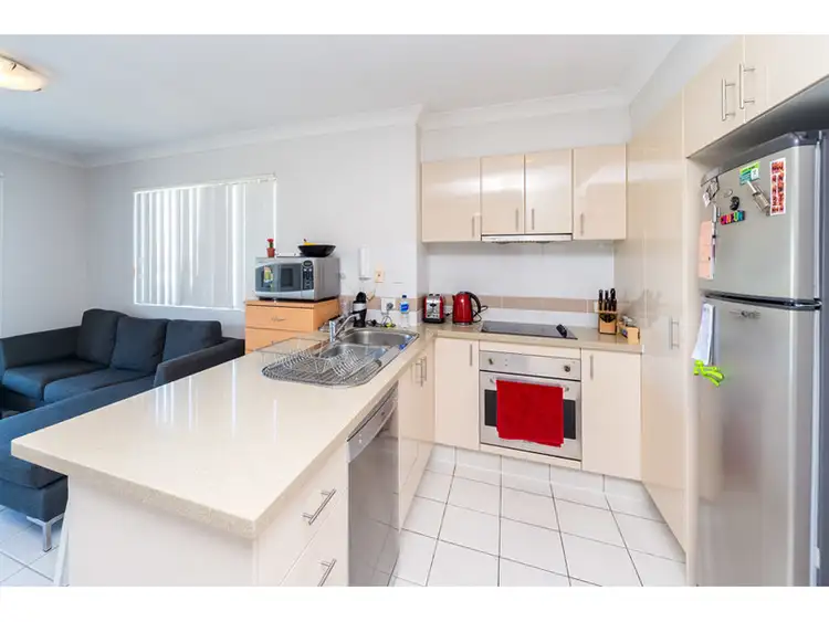 Third view of Homely unit listing, 5/11 Clark Street, Biggera Waters QLD 4216