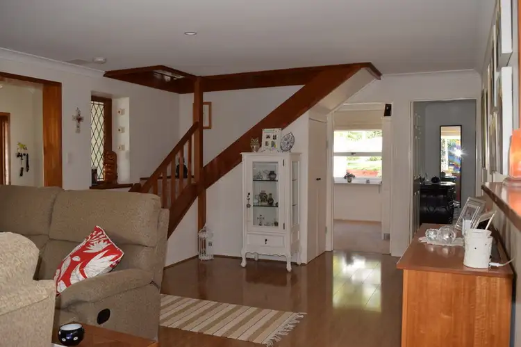 Fifth view of Homely house listing, 19 DRISCOLL LA, Tamborine Mountain QLD 4272