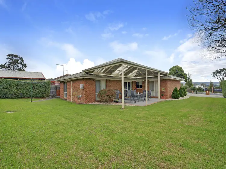 Fifth view of Homely house listing, 41 Cross's Road, Traralgon VIC 3844