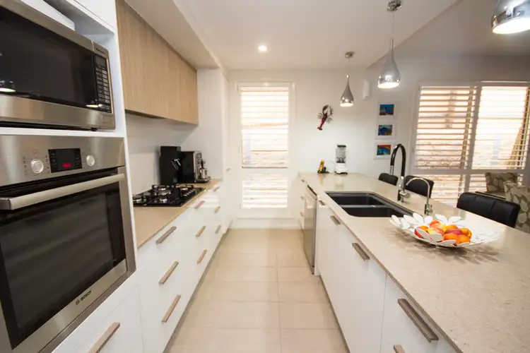 Fourth view of Homely house listing, 39 Wollombi Avenue, Ormeau Hills QLD 4208