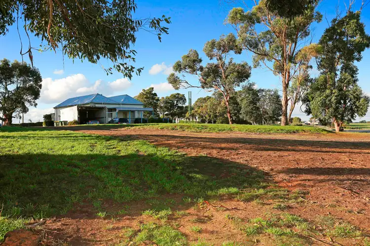 Fifth view of Homely rural property listing, 110 Ryans Lane, Coragulac VIC 3249