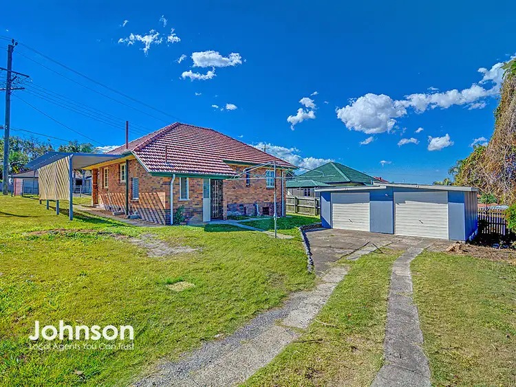 43 Poplar Street, Inala QLD 4077
