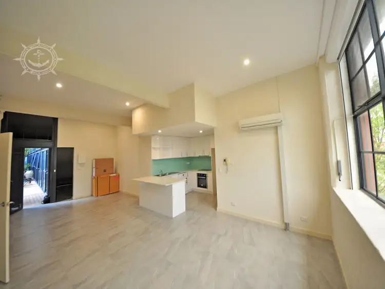 Second view of Homely apartment listing, 26/13 Cantonment Street, Fremantle WA 6160