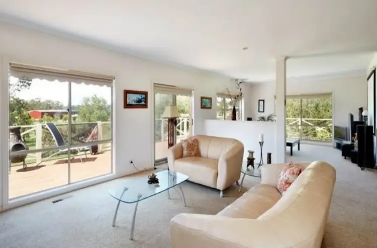 Third view of Homely house listing, 23 Robinhood Way, Drouin VIC 3818