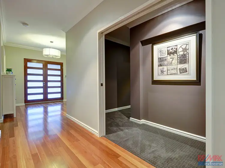 Fifth view of Homely house listing, 5 Dunedin Chase, Hocking WA 6065