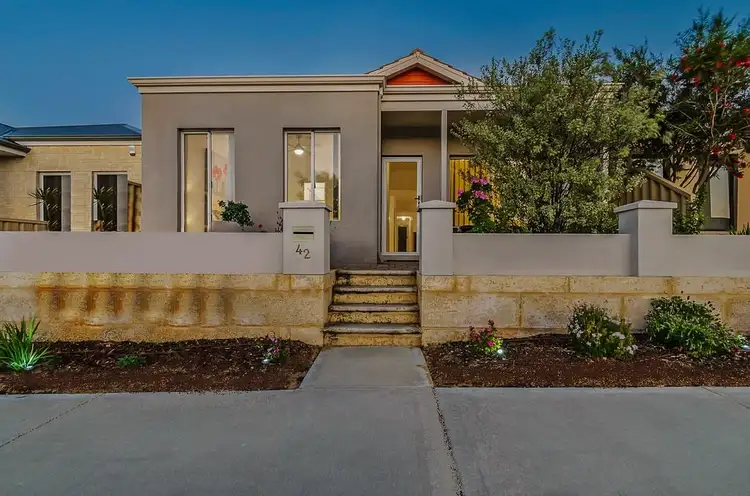 42 Portsalon Parkway, Butler WA 6036