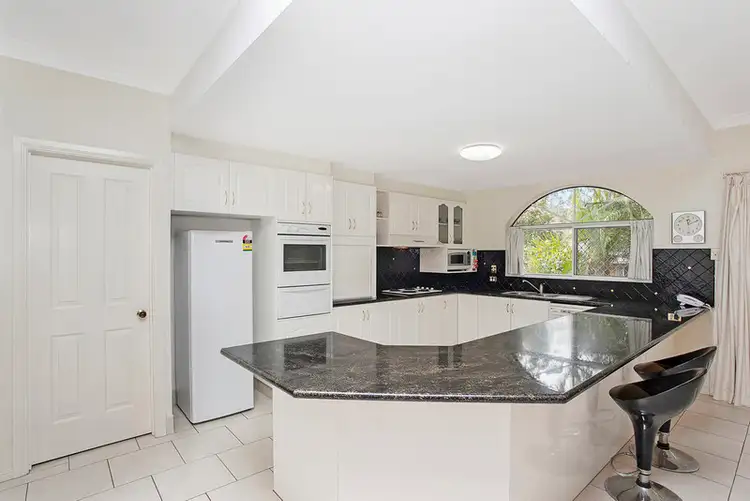 Fifth view of Homely house listing, 13 Lawnhill Drive, Nerang QLD 4211