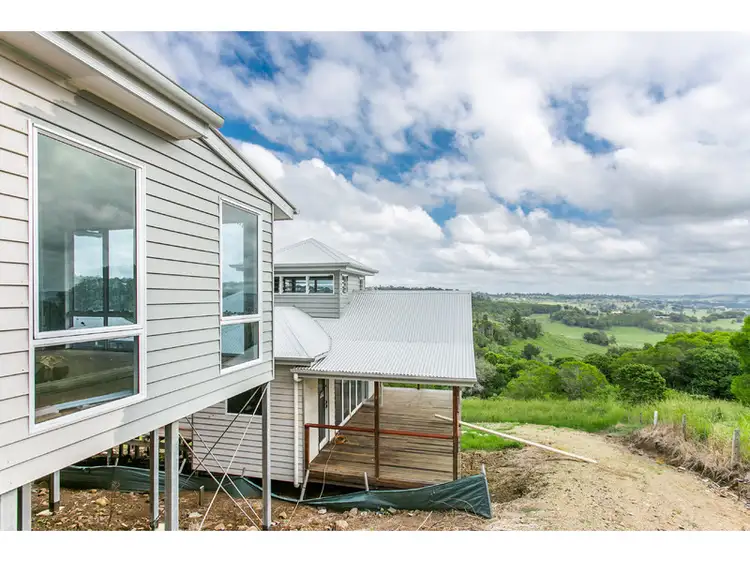 Fifth view of Homely rural property listing, 187 Cameron Road, Mcleans Ridges NSW 2480