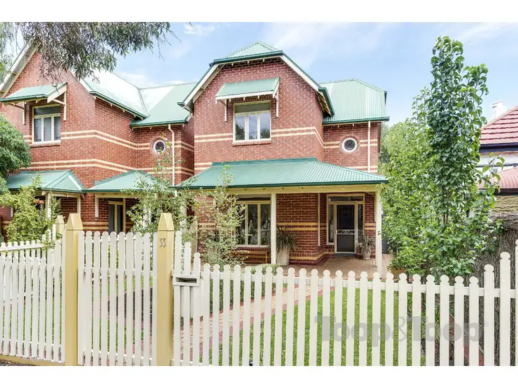 3/33 Charles Street, Norwood SA 5067