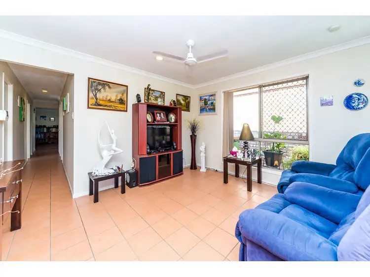 Fifth view of Homely house listing, 25 Renoir Drive, Coombabah QLD 4216
