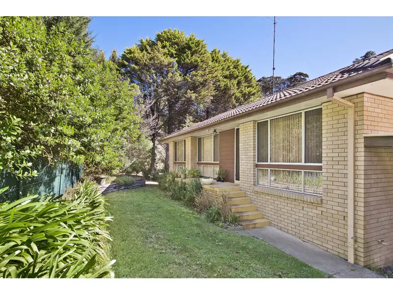 Main view of Homely house listing, 9 Hester Place, Leura NSW 2780