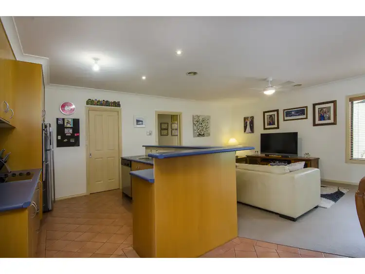 Second view of Homely house listing, 22 Auvale Crescent, Mount Gambier SA 5290