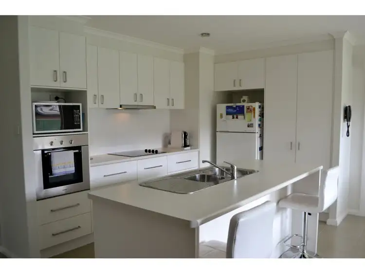 Second view of Homely house listing, 81 Riverbreeze Drive, Wauchope NSW 2446