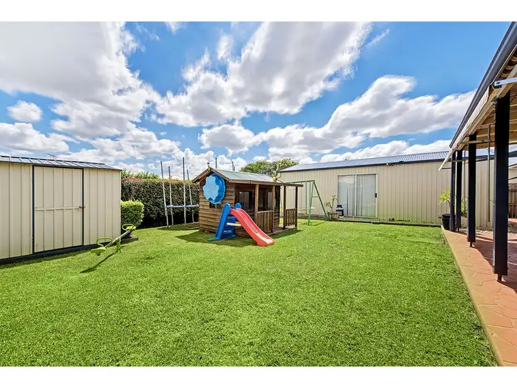 Third view of Homely house listing, 553 Hume Street, Kearneys Spring QLD 4350