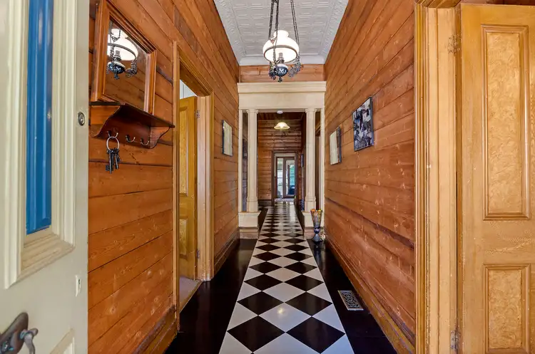 Second view of Homely house listing, 23 Collins Street, Hamilton VIC 3300