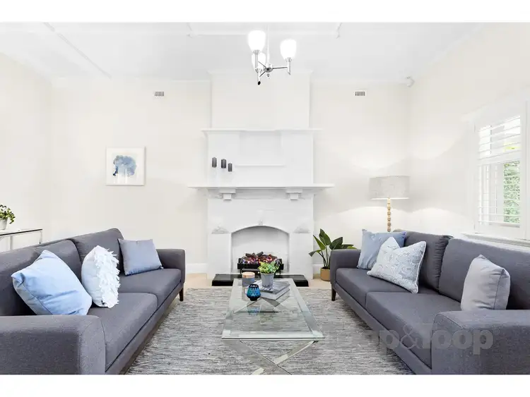 Second view of Homely house listing, 2 Corinda Avenue, Kensington Park SA 5068