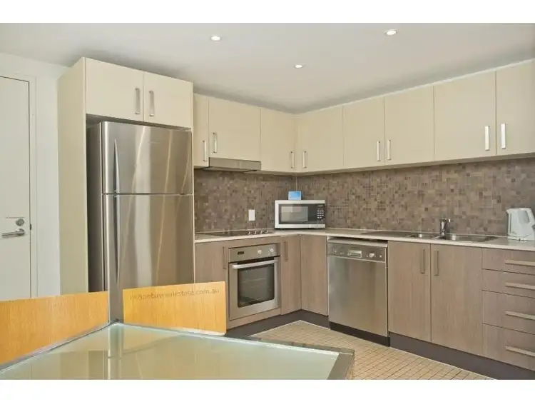 Third view of Homely unit listing, 77/1A Tomaree Street, Nelson Bay NSW 2315