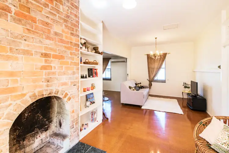 Second view of Homely house listing, 4 Walton Street, North Toowoomba QLD 4350