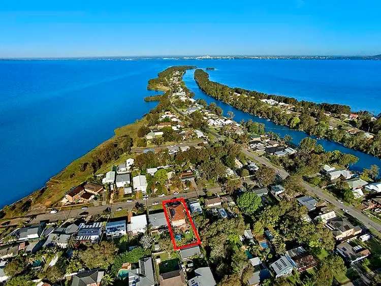 Second view of Homely house listing, 15 Henry Street, Chittaway Point NSW 2261