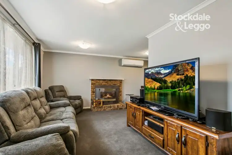 Third view of Homely house listing, 109 Darling Way, Narre Warren VIC 3805