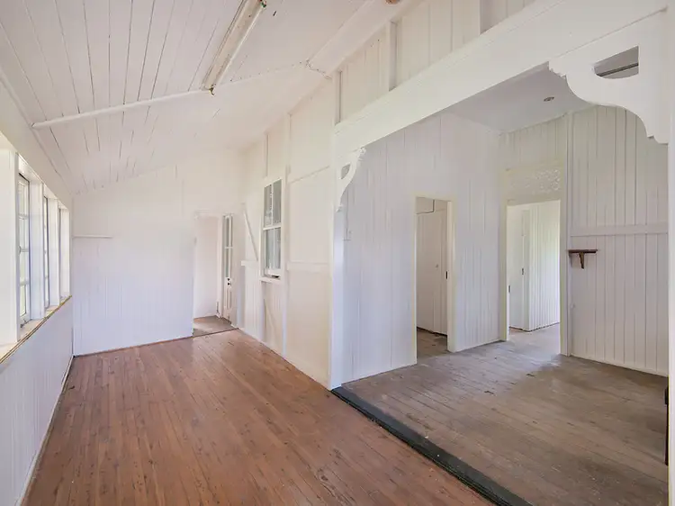 Fourth view of Homely house listing, 119 Costelloe Road, Laceys Creek QLD 4521