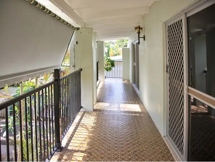 Sixth view of Homely apartment listing, 6/102 Wistaria St, Holloways Beach QLD 4878