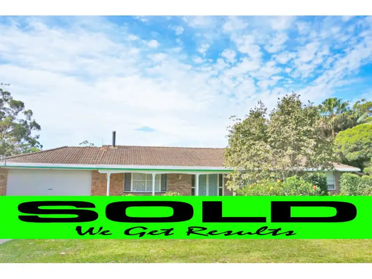 Main view of Homely house listing, 12 Roper Street, Vincentia NSW 2540