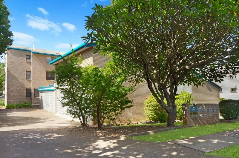 Main view of Homely apartment listing, 5/20 Winifred Street, Clayfield QLD 4011