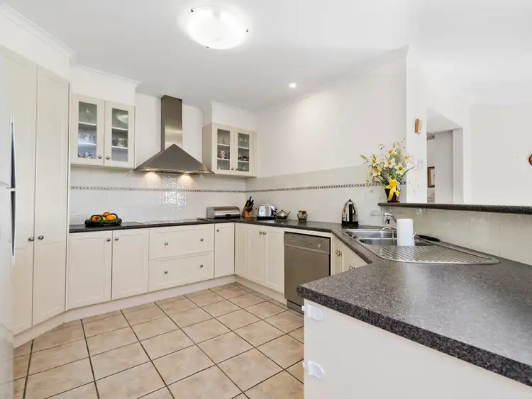Second view of Homely house listing, 45 Belverdere Drive, Elliminyt VIC 3250