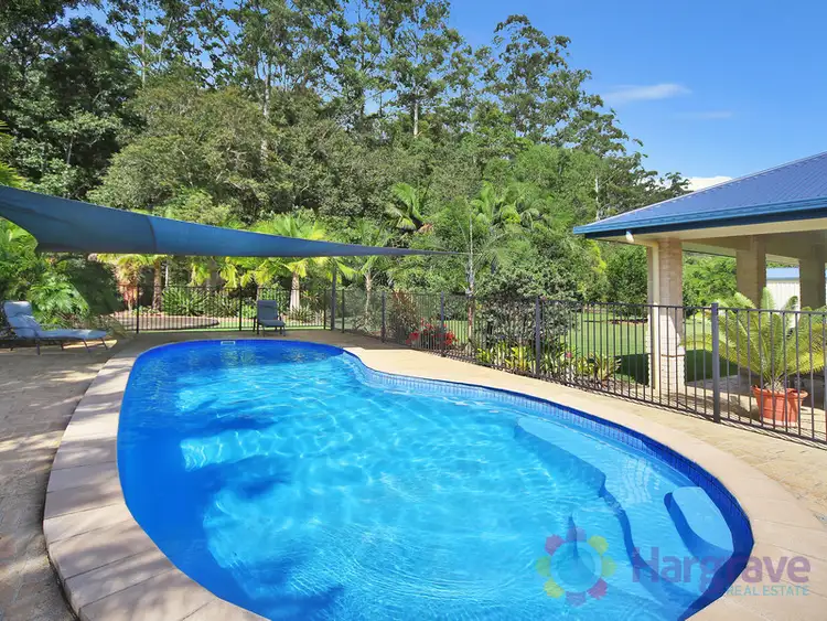 Third view of Homely house listing, 21 Orana Avenue, Pomona QLD 4568