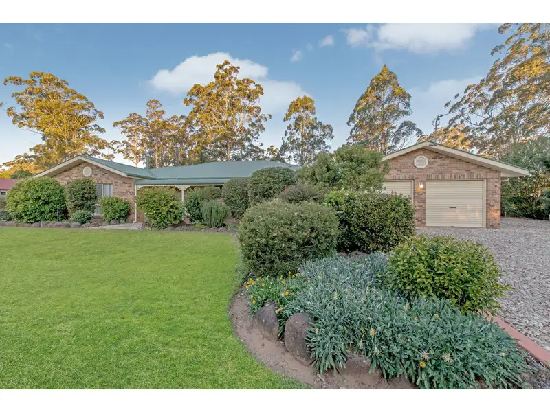 Main view of Homely house listing, 123 Kuhls Road, Highfields QLD 4352