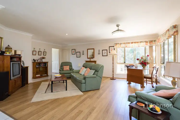 Second view of Homely house listing, 23 Ursula Place, Wynnum West QLD 4178