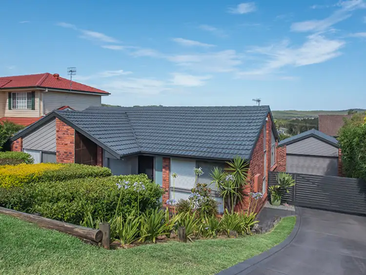 Main view of Homely house listing, 10 Chelston Street, Warners Bay NSW 2282