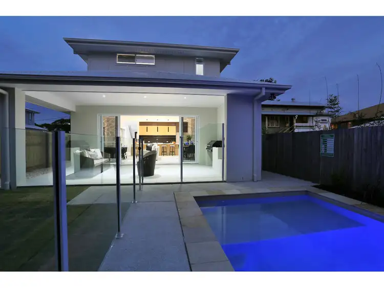 Second view of Homely house listing, 46 Pleystowe Crescent, Hendra QLD 4011