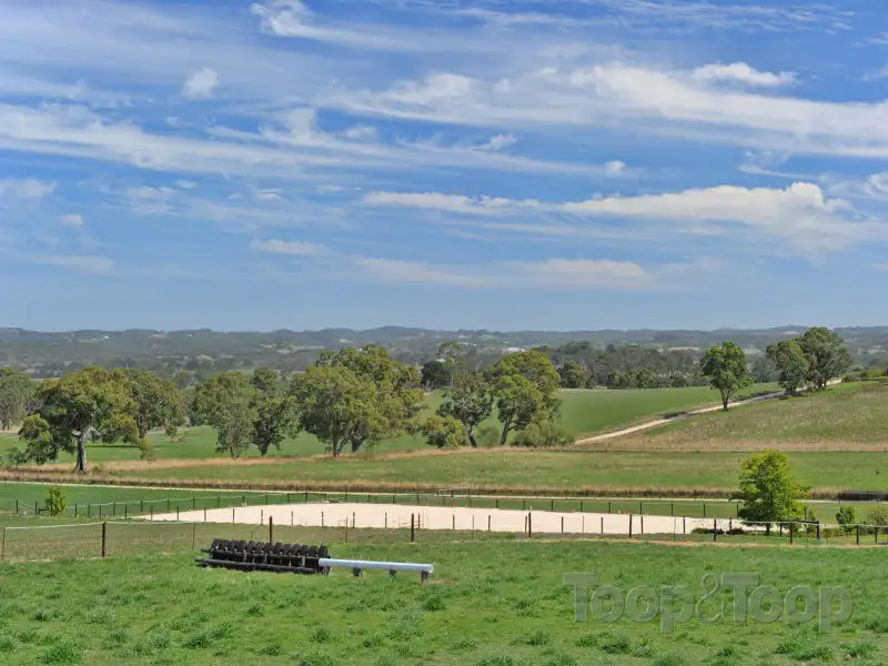 Main view of Homely house listing, 10B Drummond Road, Woodside SA 5244