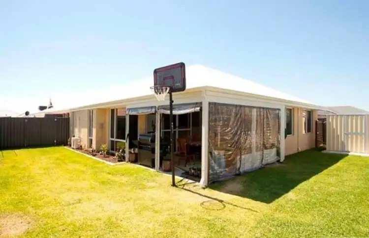 Fourth view of Homely house listing, 3 Monroe Cross, Aveley WA 6069