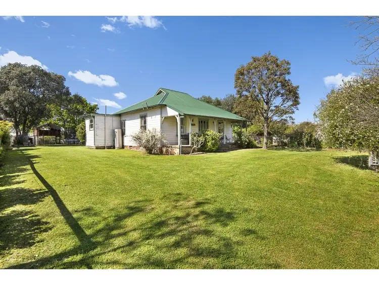Second view of Homely house listing, 120 Ellis Lane, Ellis Lane NSW 2570