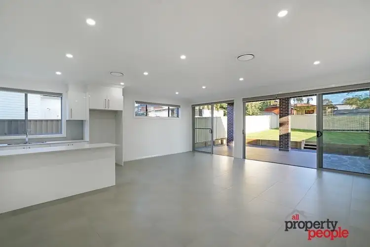 Third view of Homely house listing, 29B Chesham Parade, Glenfield NSW 2167