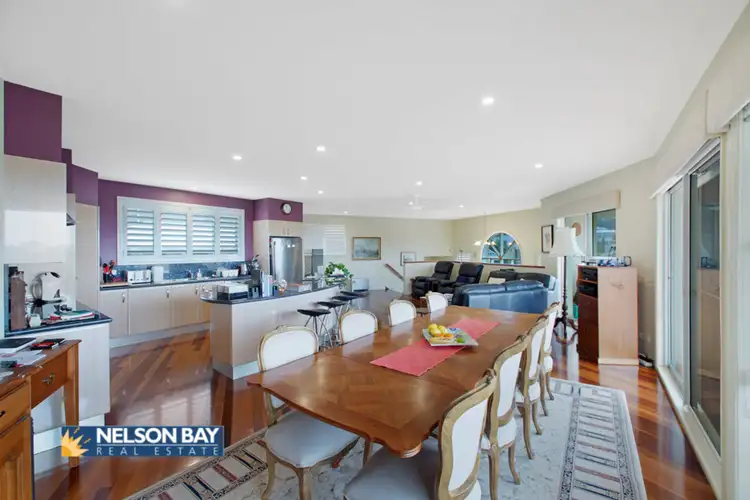 Third view of Homely house listing, 46 Bonito Street, Corlette NSW 2315