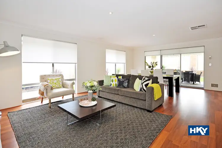 Sixth view of Homely house listing, 63 Barbarossa Drive, Caversham WA 6055
