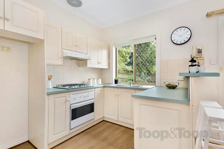 Fifth view of Homely unit listing, 6/185a Portrush Road, Maylands SA 5069