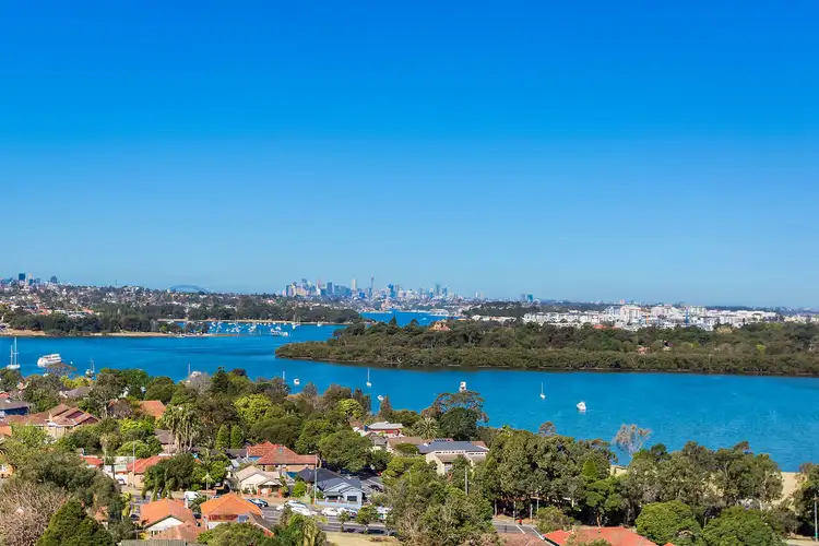 Third view of Homely apartment listing, 1108/46 Walker Street, Rhodes NSW 2138