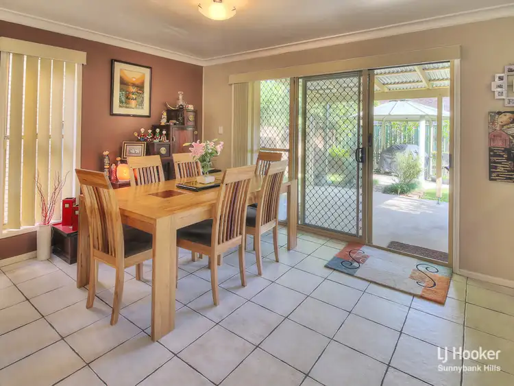 Sixth view of Homely townhouse listing, 25/20 Hellawell Road, Sunnybank Hills QLD 4109