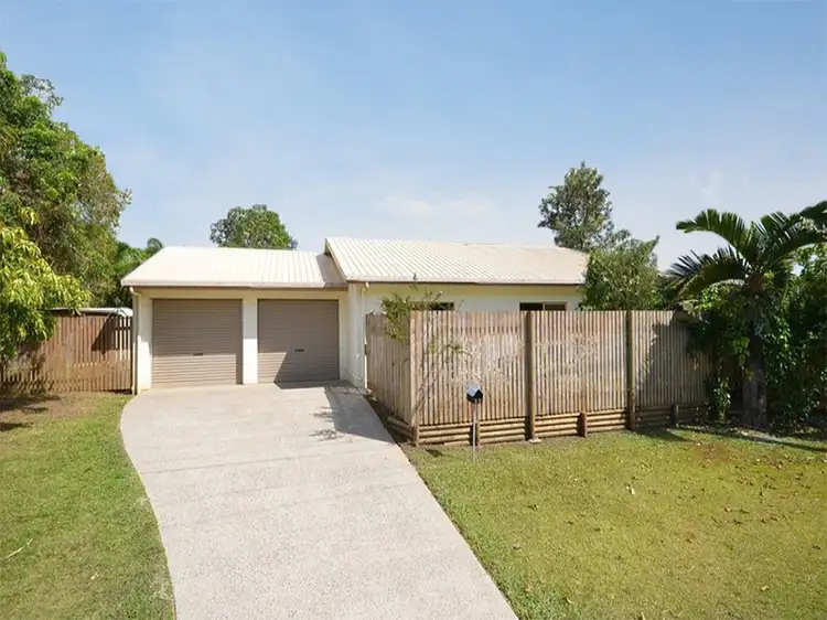 Second view of Homely house listing, 23 Massey Street, Edmonton QLD 4869