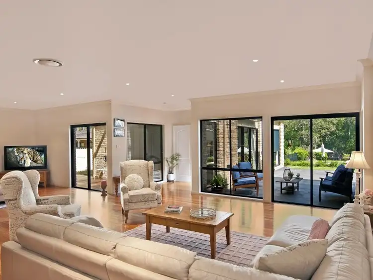 Fourth view of Homely rural property listing, 179 Martinsville Rd, Martinsville NSW 2265