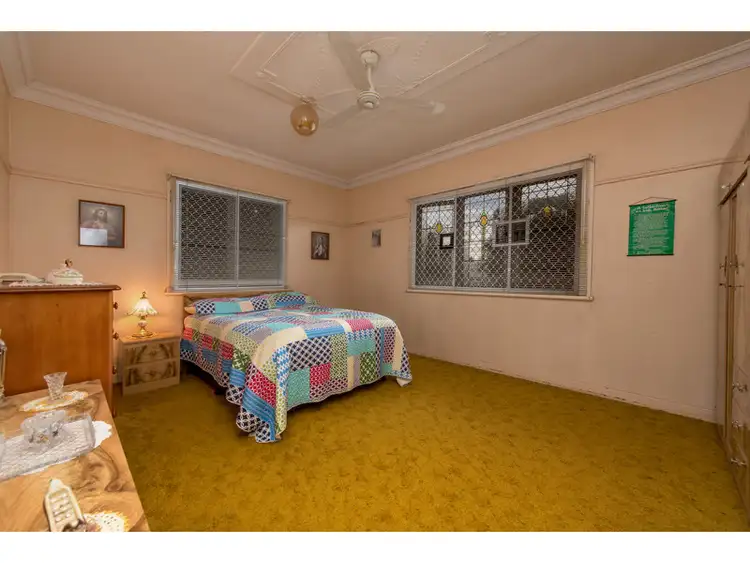 Sixth view of Homely house listing, 182 Russell Street, Newtown QLD 4350