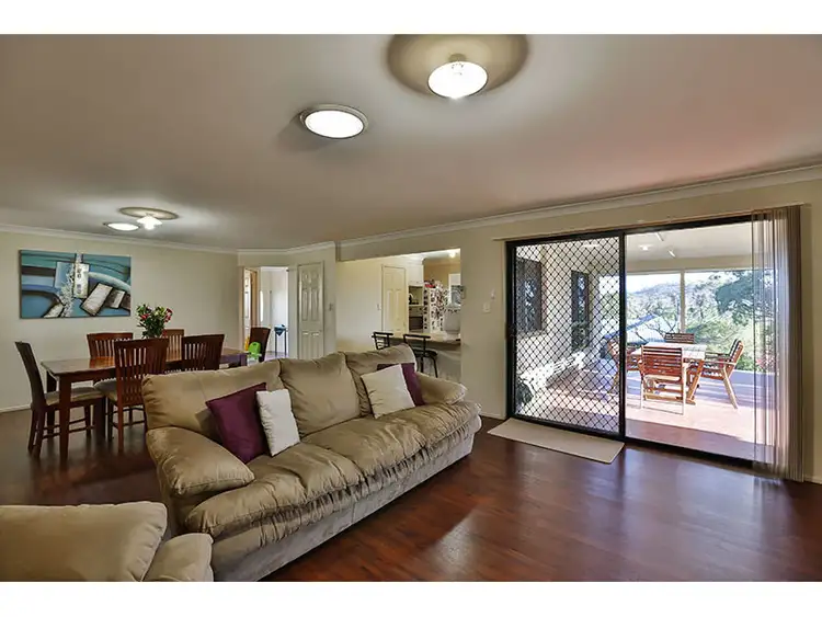 Sixth view of Homely house listing, 7 Parkway Close, Gowrie Junction QLD 4352